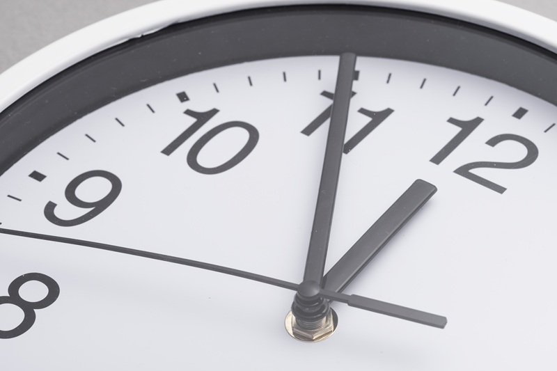 How Long Does K2 Stay in Your System?