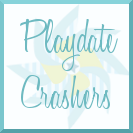 The Playdate Crashers