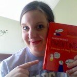 Parenting: Illustrated with Crappy Pictures Review and Giveaway!