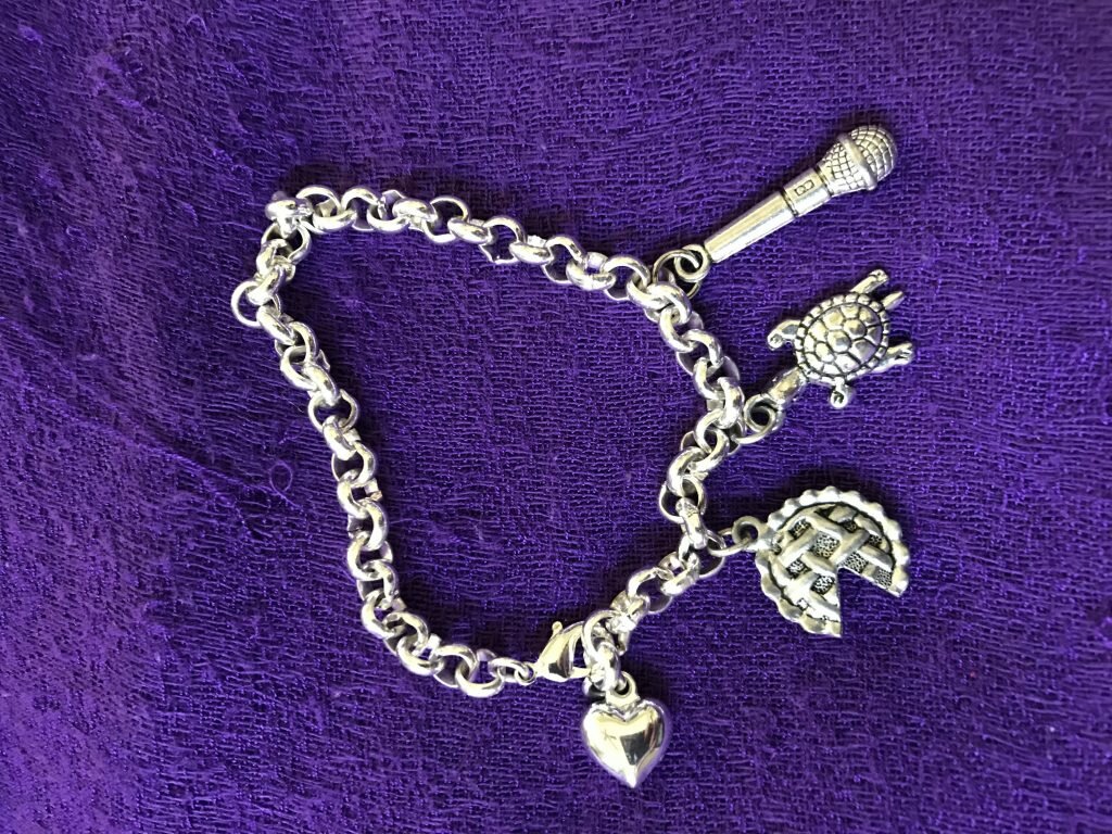 CharmBracelet